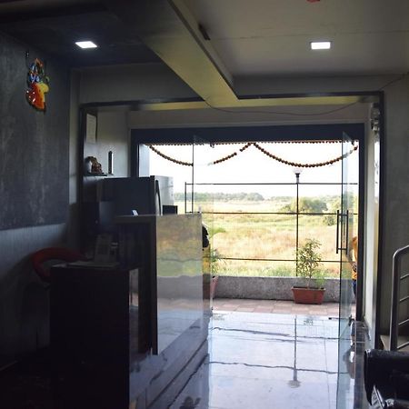 Hotel Riviera Residency Thane Dış mekan fotoğraf