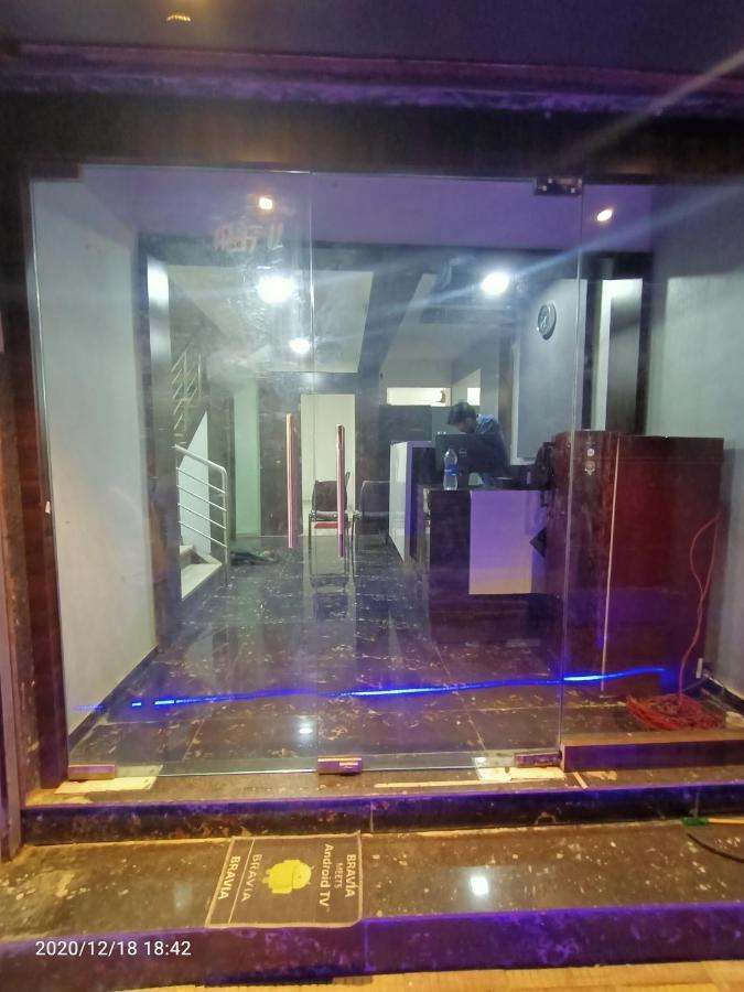 Hotel Riviera Residency Thane Dış mekan fotoğraf