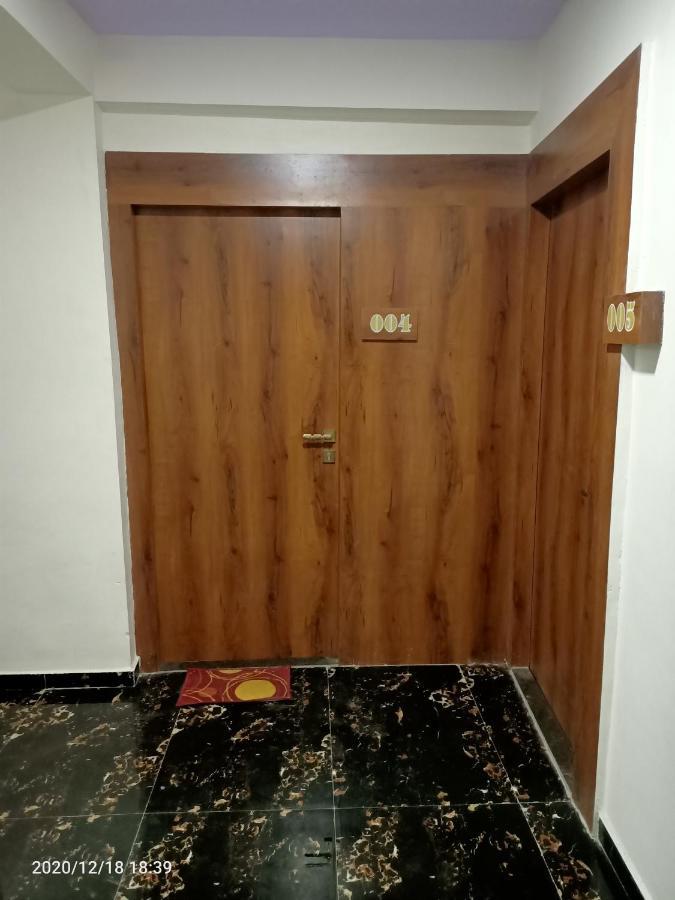 Hotel Riviera Residency Thane Dış mekan fotoğraf