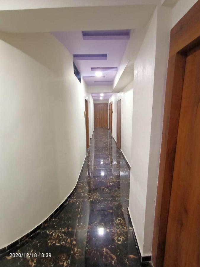 Hotel Riviera Residency Thane Dış mekan fotoğraf