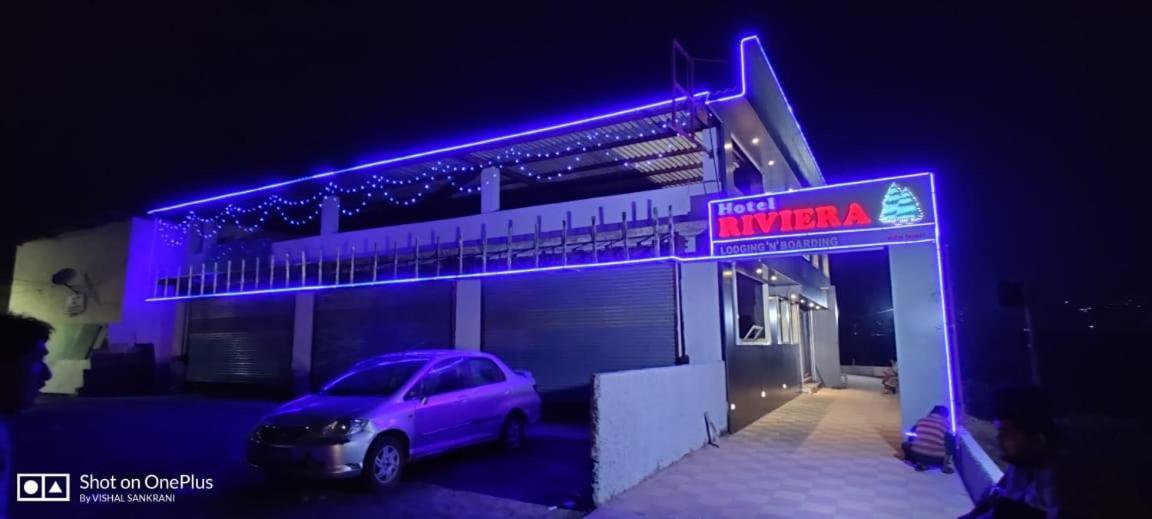 Hotel Riviera Residency Thane Dış mekan fotoğraf