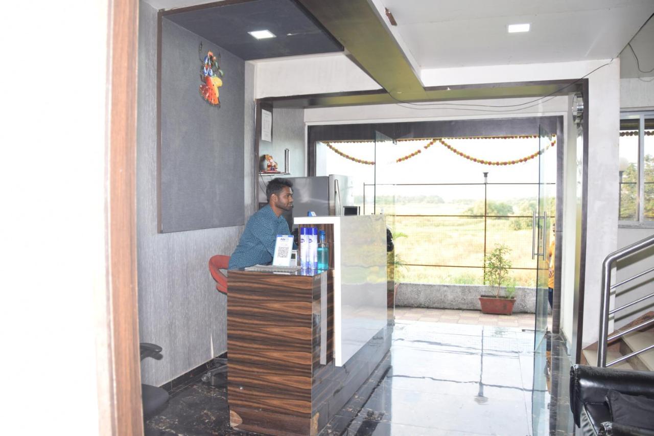 Hotel Riviera Residency Thane Dış mekan fotoğraf