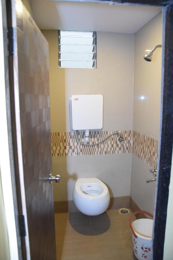 Hotel Riviera Residency Thane Dış mekan fotoğraf