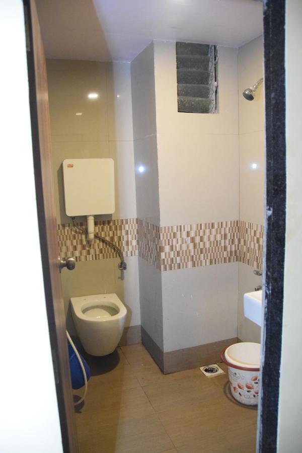 Hotel Riviera Residency Thane Dış mekan fotoğraf
