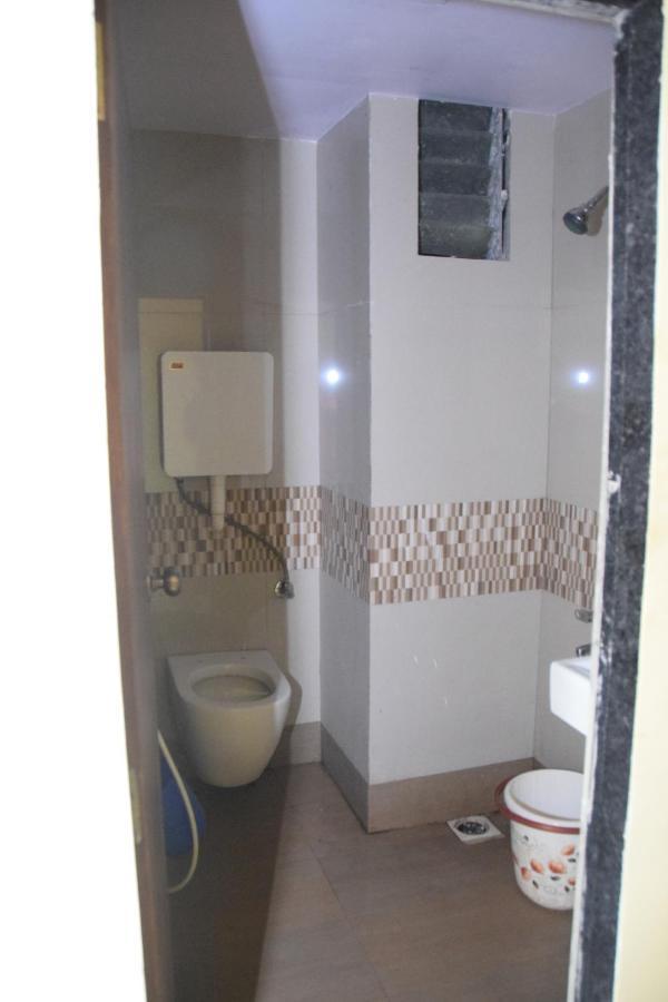 Hotel Riviera Residency Thane Dış mekan fotoğraf
